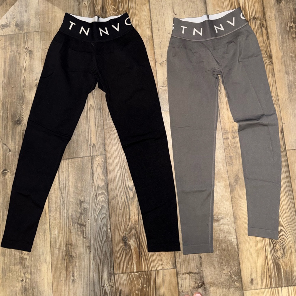 NVGTN Sport Seamless Leggings